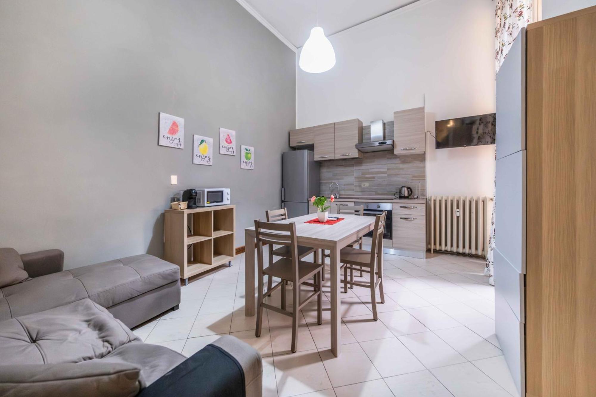 Rifugio Di Romeo E Giulietta Apartment Verona Exterior photo