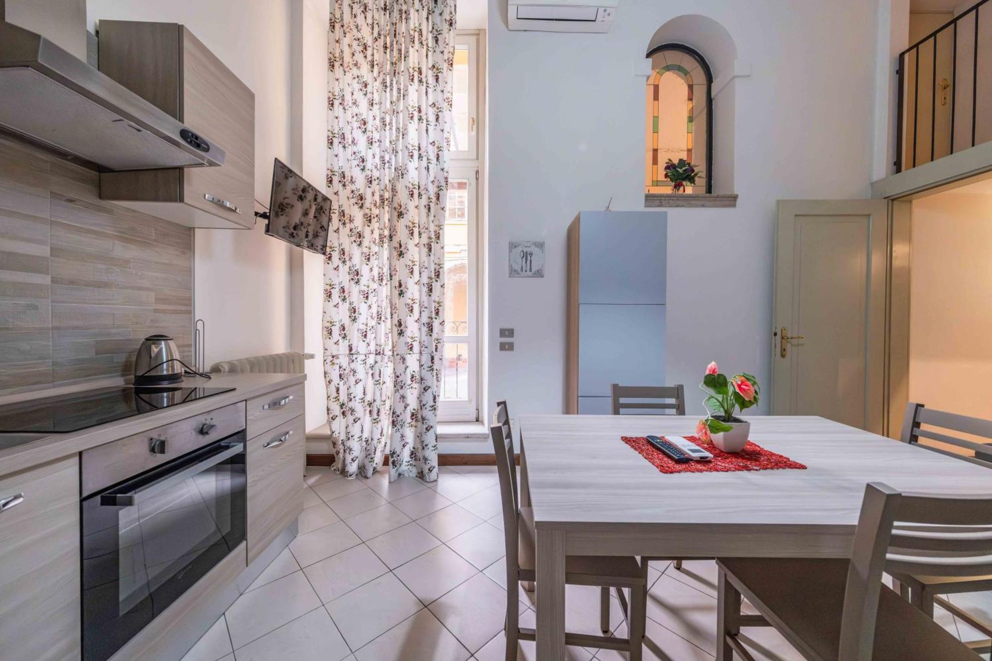 Rifugio Di Romeo E Giulietta Apartment Verona Exterior photo
