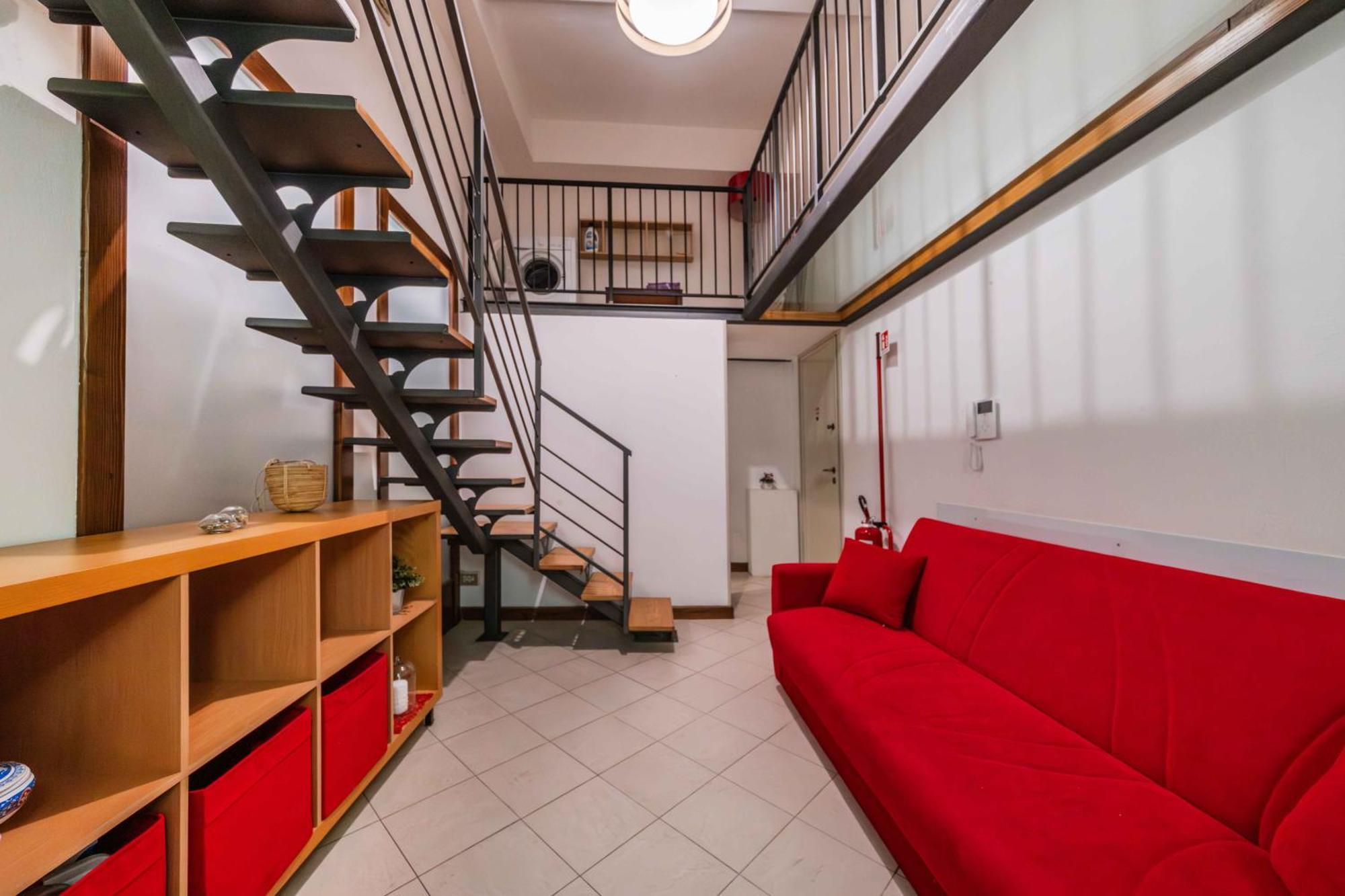 Rifugio Di Romeo E Giulietta Apartment Verona Exterior photo