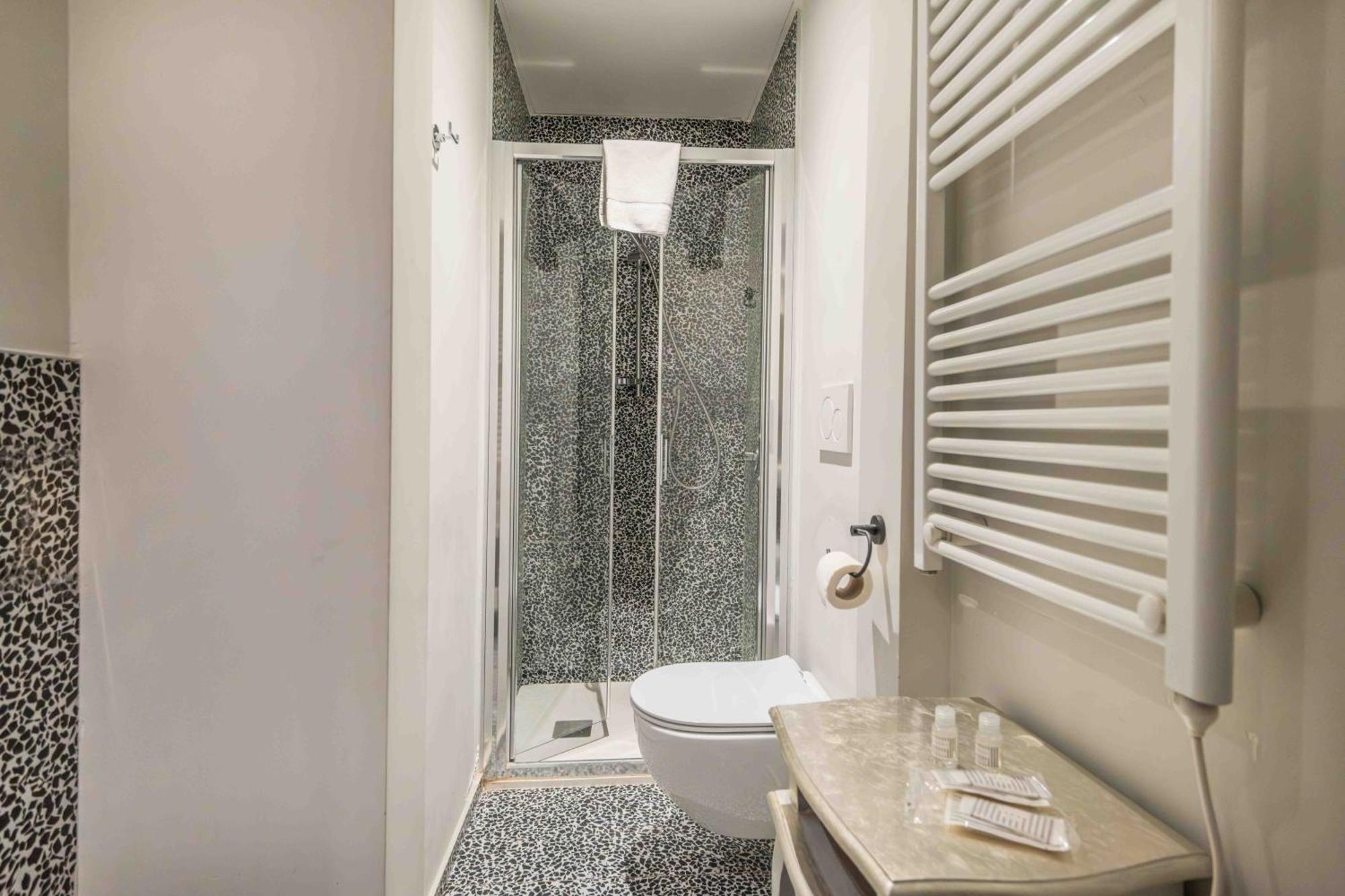 Rifugio Di Romeo E Giulietta Apartment Verona Exterior photo