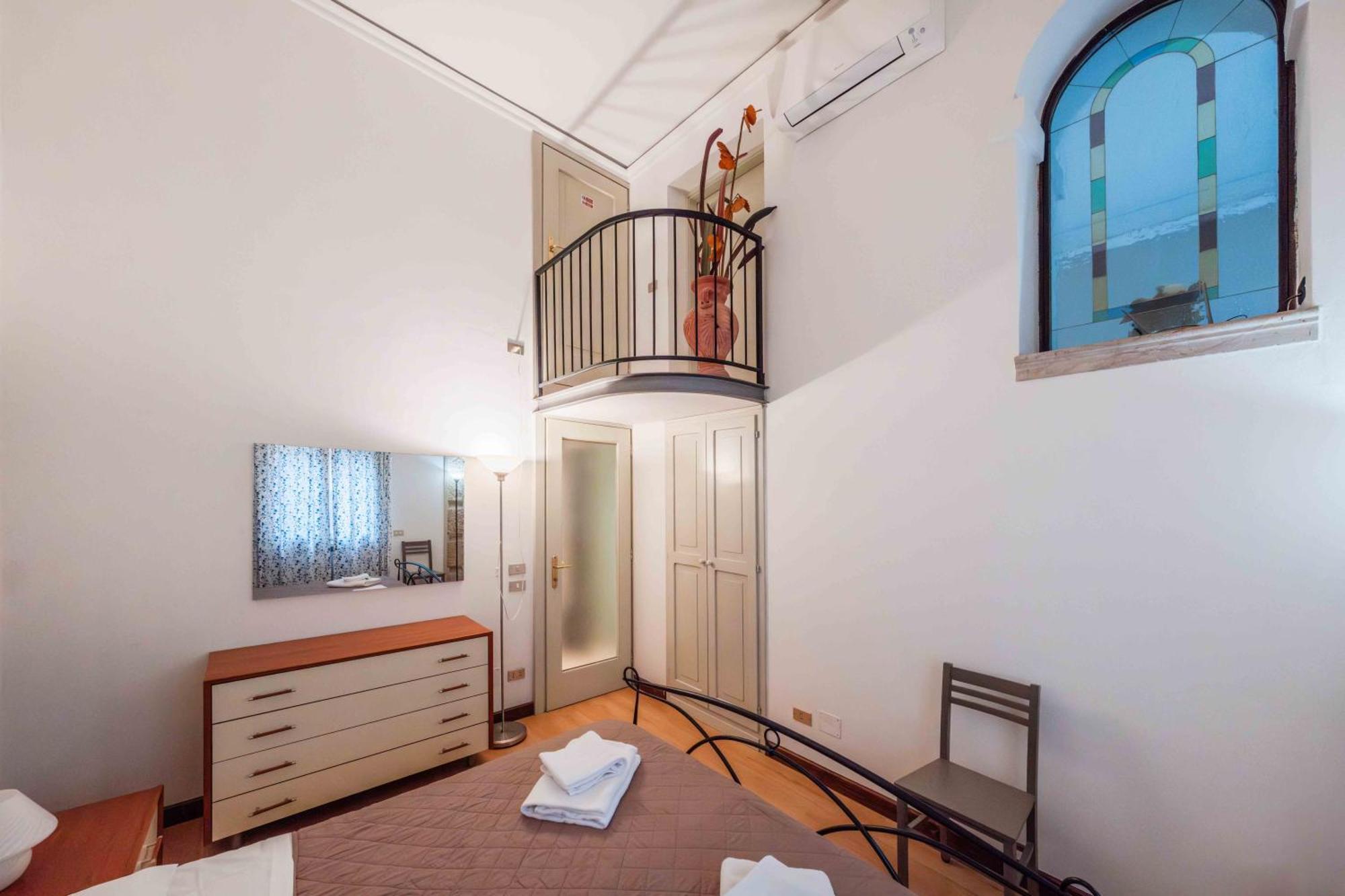 Rifugio Di Romeo E Giulietta Apartment Verona Exterior photo