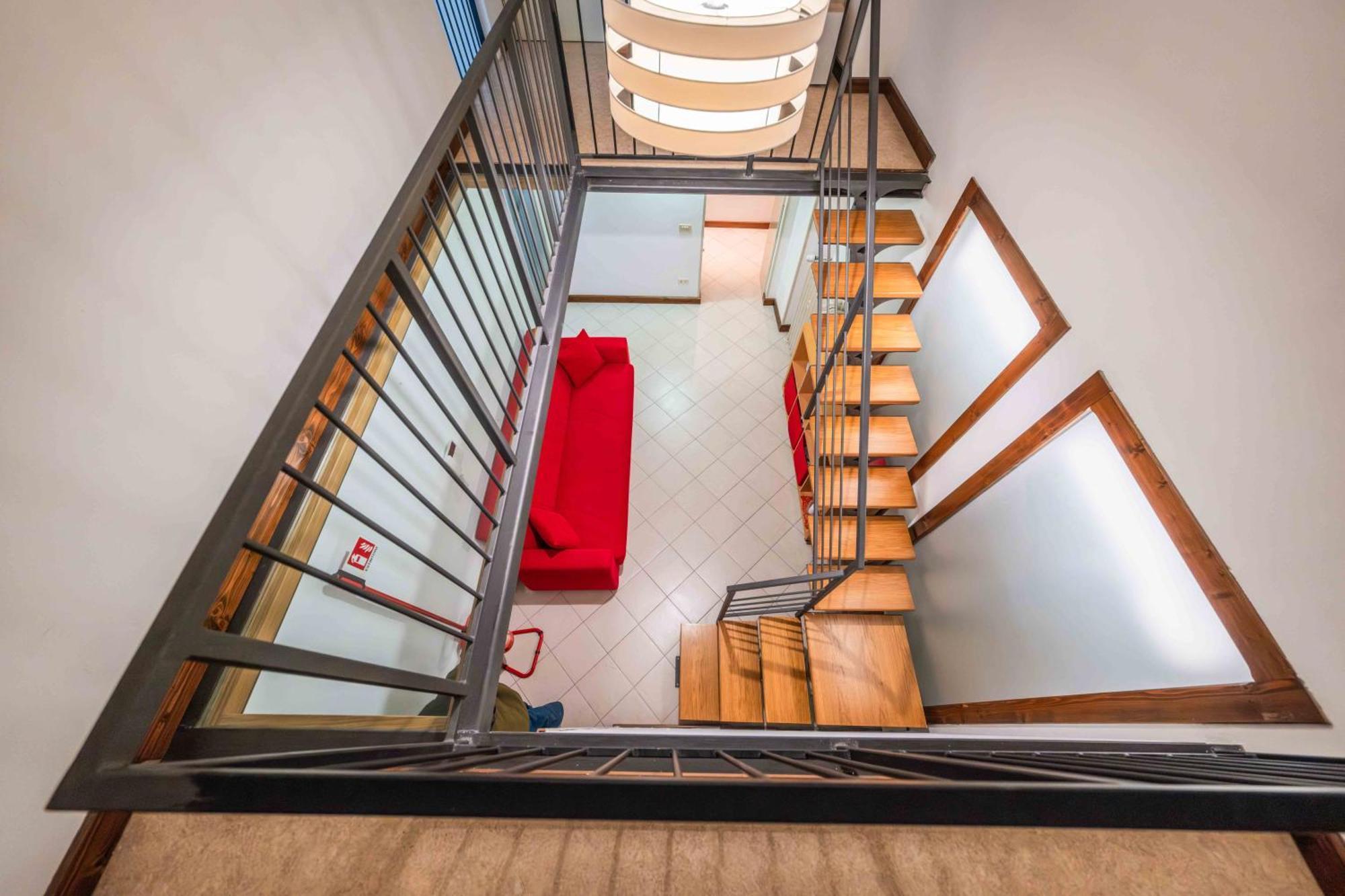 Rifugio Di Romeo E Giulietta Apartment Verona Exterior photo