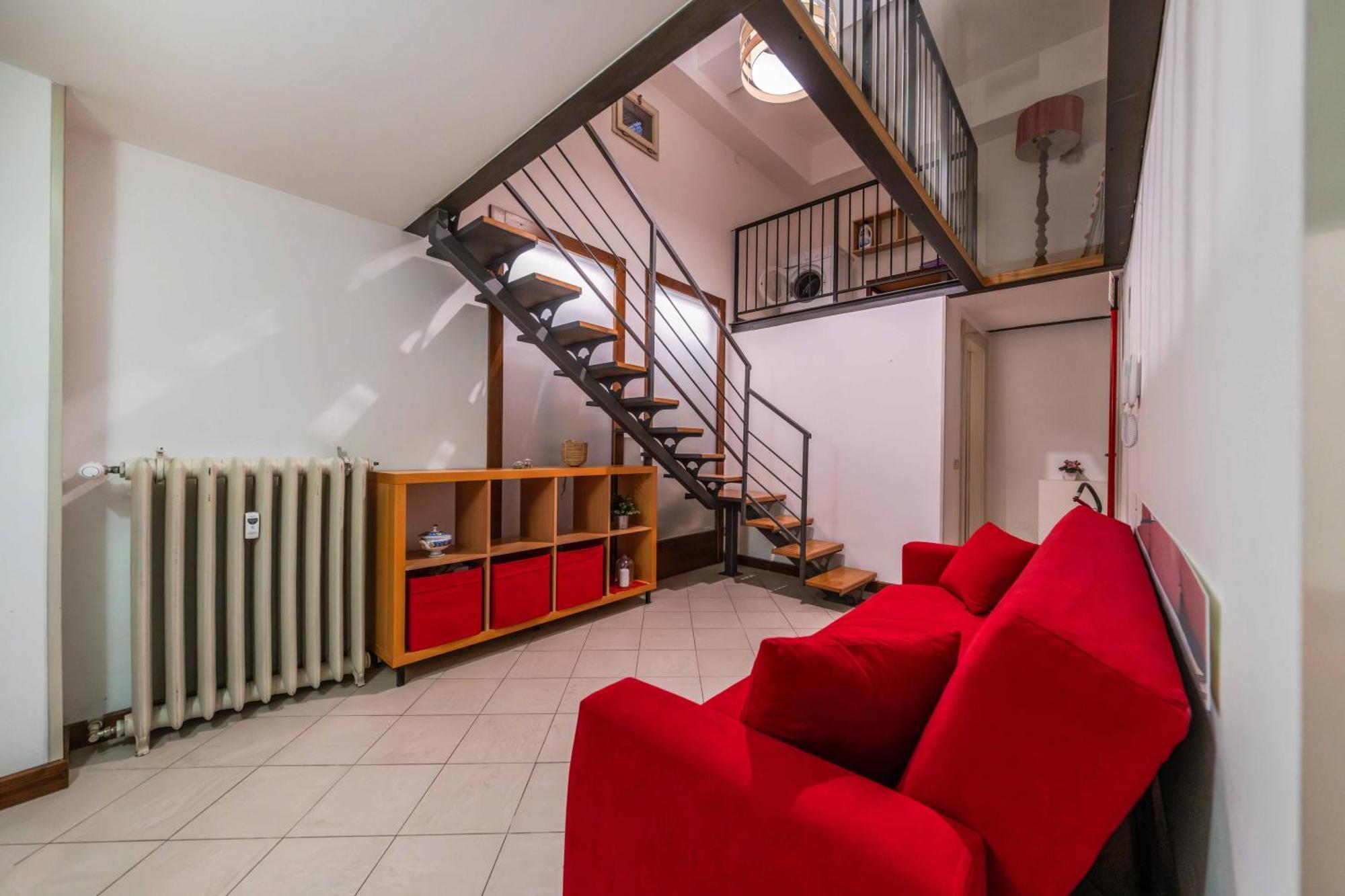 Rifugio Di Romeo E Giulietta Apartment Verona Exterior photo